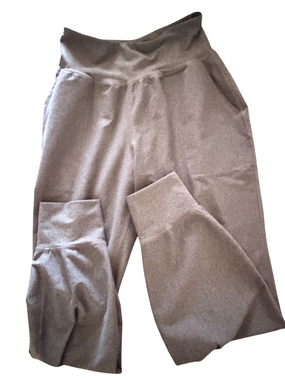 Old Navy Women's High-Rise Knit Leggings